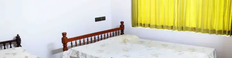 Best Stay In Pathanamthitta | Karimpil Gables