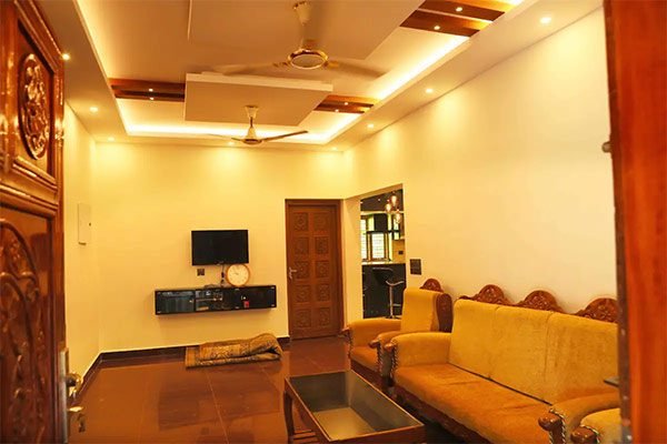 Home Stay | Pathanamthitta | Karimpil Gables